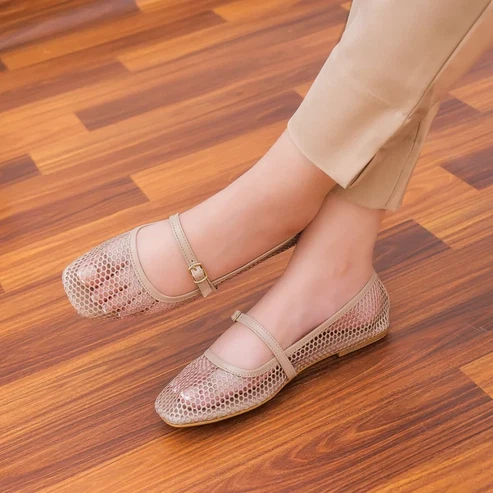 Bellet Net Pumps