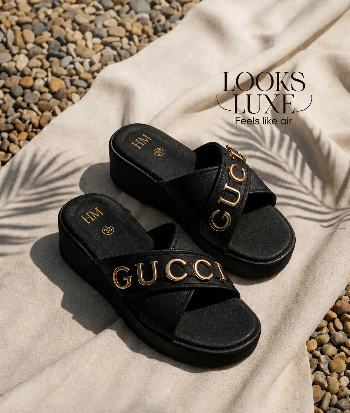 GUCCI