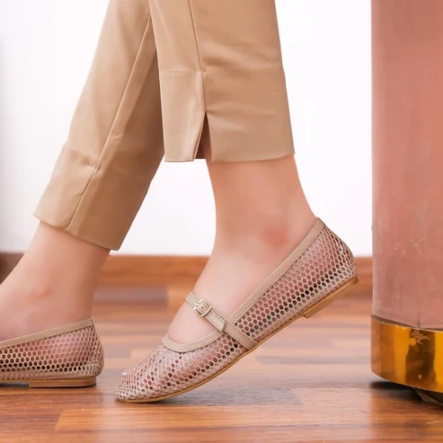 Bellet Net Pumps