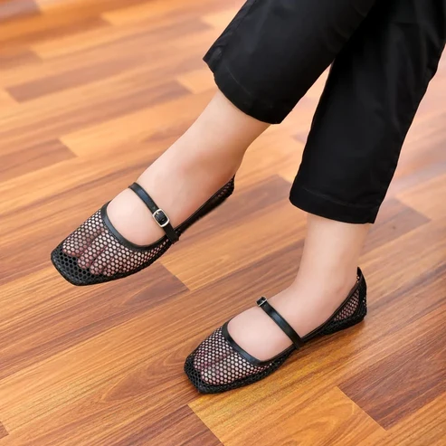 Bellet Net Pumps