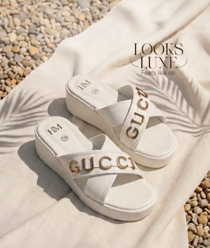 GUCCI