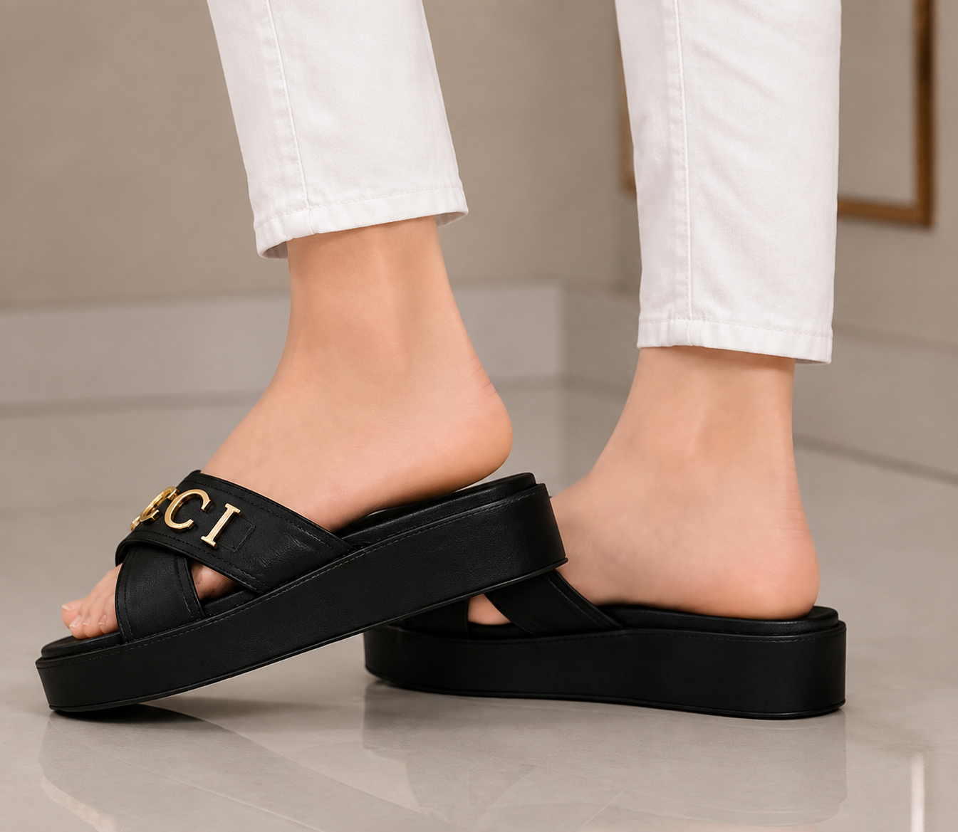 GUCCI