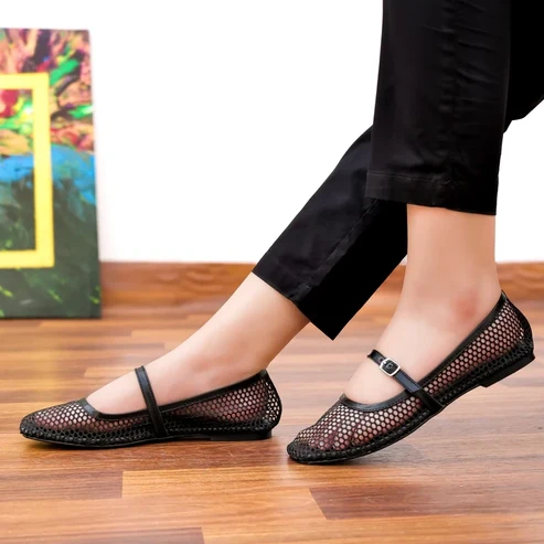 Bellet Net Pumps