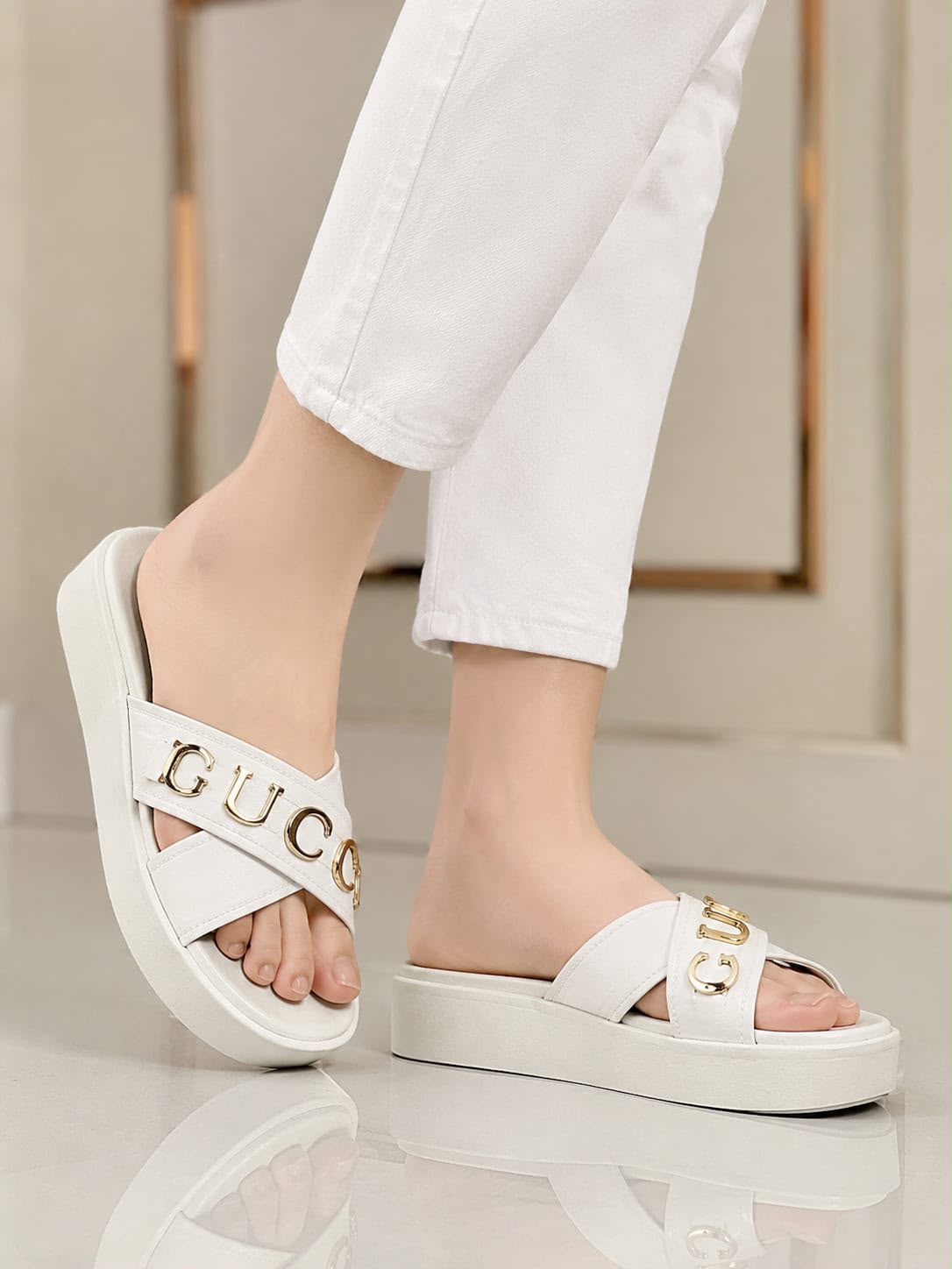 GUCCI