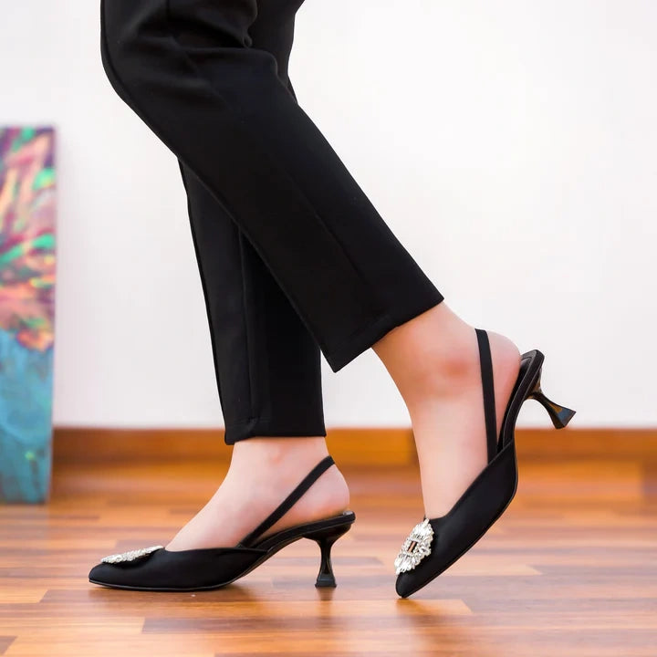 Isabella Heels