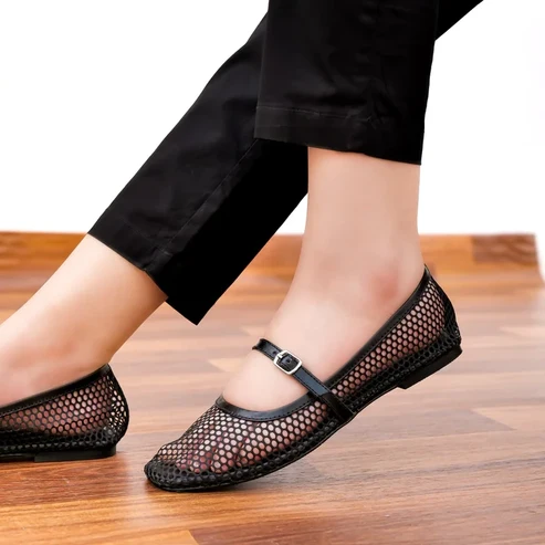 Bellet Net Pumps